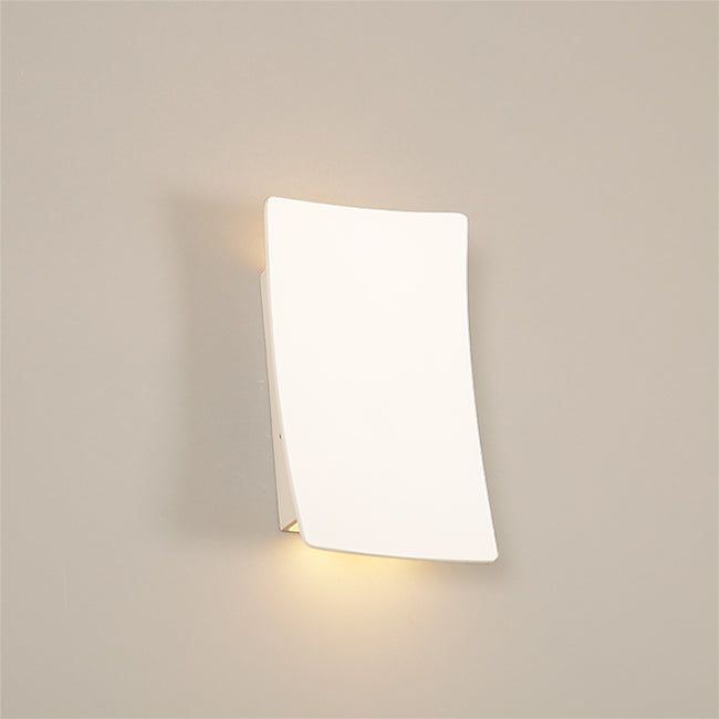 מנורת קיר רול 4X1.5W U/D LED