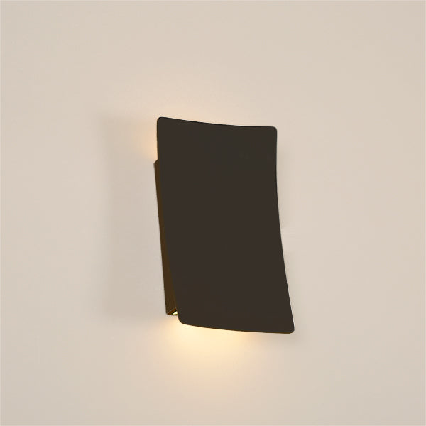 מנורת קיר רול 4X1.5W U/D LED