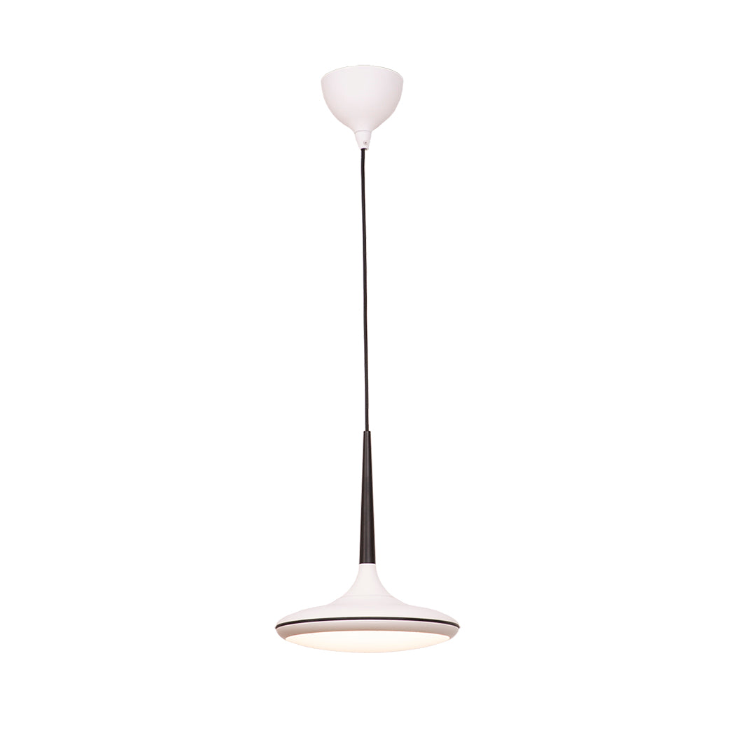 ויטו VITO עגול תליה 22 סמ' LED 12W