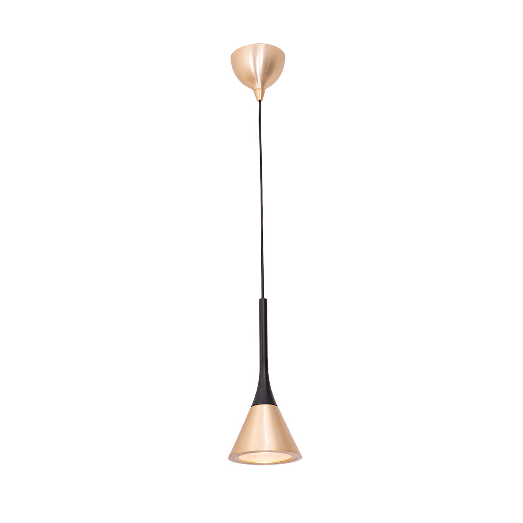 ורונה VERONA קונוס עגול תליה בודד LED 10W