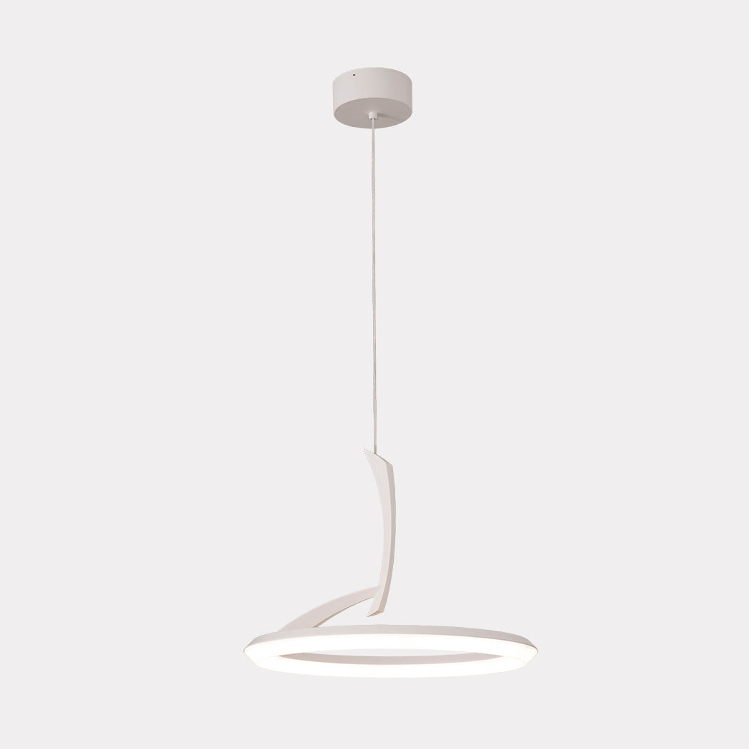 מונטה MONTE עגול תליה 45 סמ' LED 40W