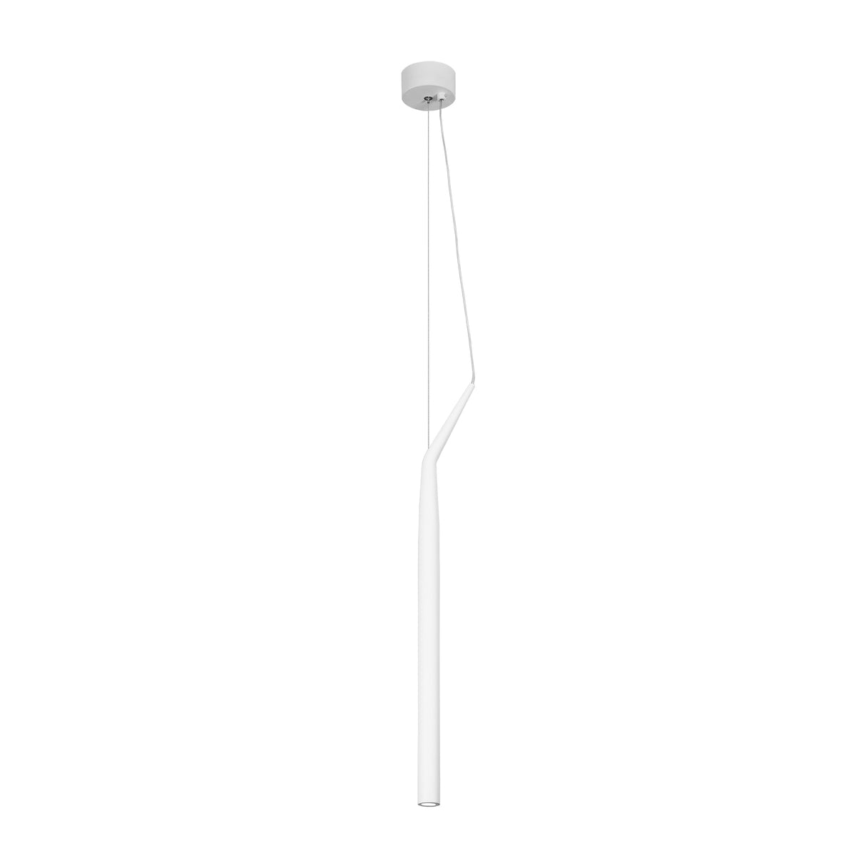 בלה BELLA תליה ברבור בודד קוני 70 סמ' LED 6W