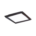 לאציו LAZIO מרובע צמוד 42X42 סמ' LED 40W