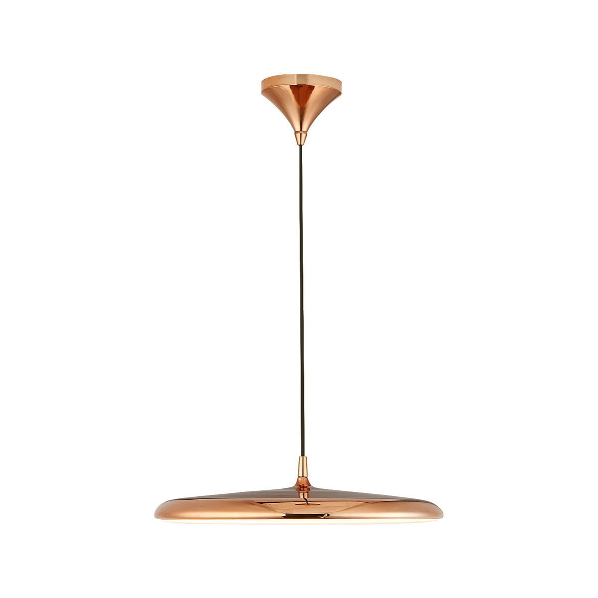 מרסלה MARSALA עגול תליה 45 סמ' LED 35W