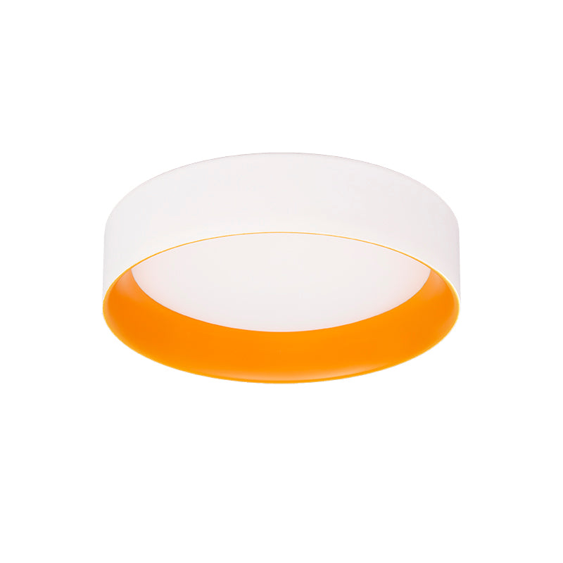 ליסה LISA עגול צמוד 42 סמ' LED 40W