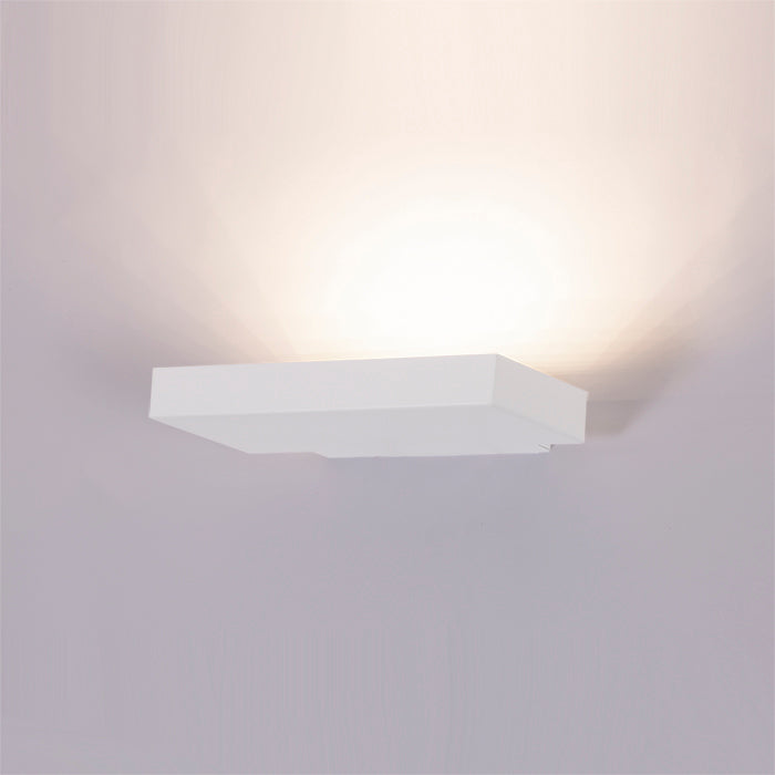 מדף קיר גדול 50W LED