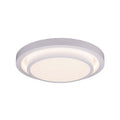 סיינה לבן קוטר 50 (קטן) 57W LED