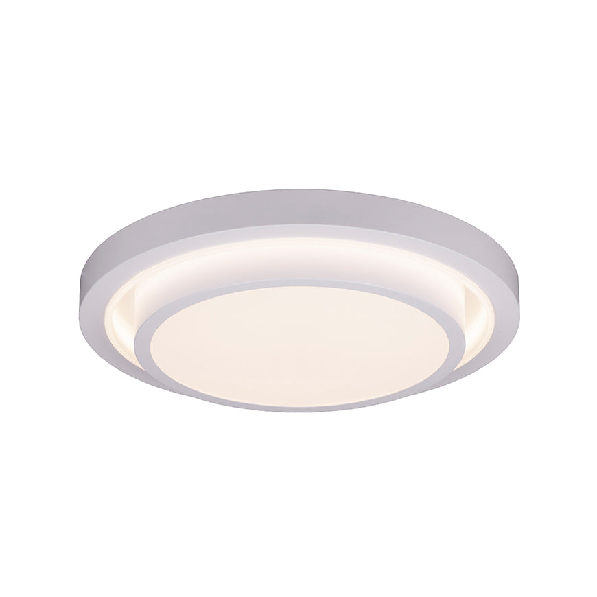 סיינה לבן קוטר 85 (גדול) 131W LED