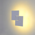 סנדרה כפלה צמוד מתכוונן LED 24W