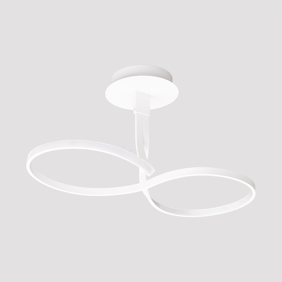 קסטל תיקרה LED 40W לבן