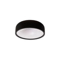 פולי קטנה D-35 סמ' צמוד LED 30W