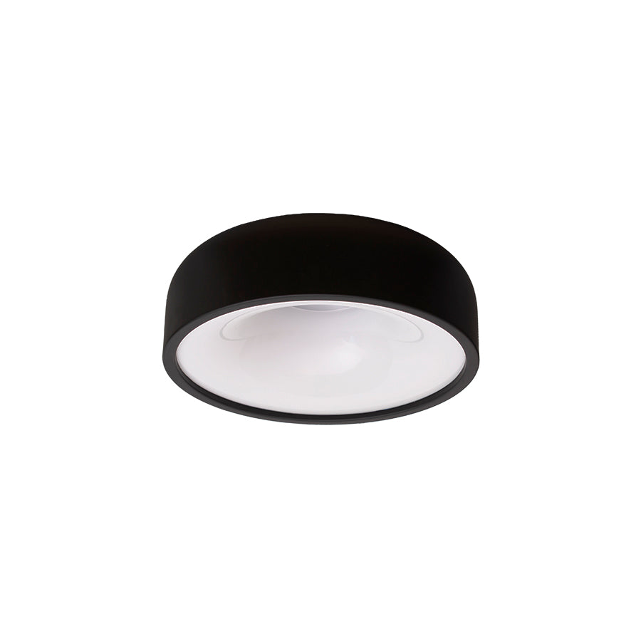 פולי קטנה D-35 סמ' צמוד LED 30W