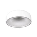 פולי גדולה D-48 סמ' צמוד LED 48W