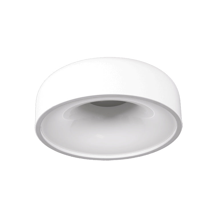 פולי גדולה D-48 סמ' צמוד LED 48W