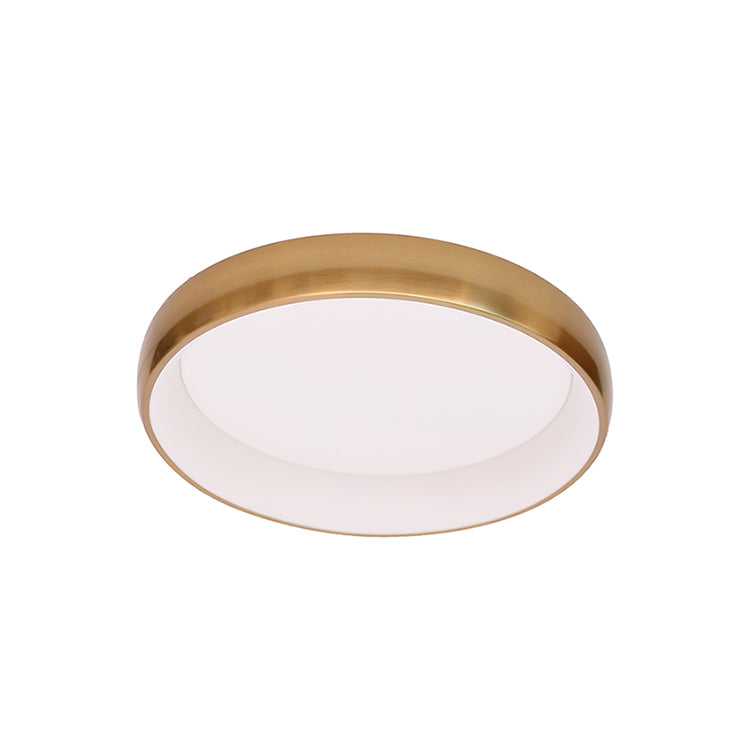 אסתי ASTI צמוד קוטר 41 32W LED זהב