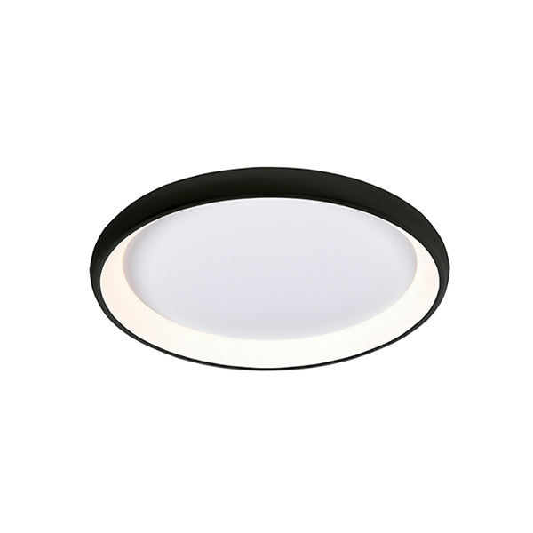 אסתי ASTI צמוד קוטר61 50W LED שחור