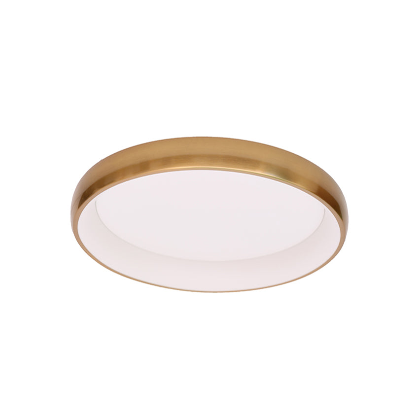 אסתי ASTI צמוד קוטר61 50W LED זהב