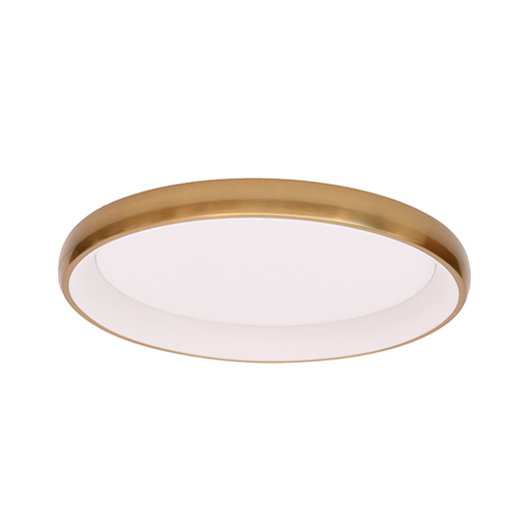 אסתי ASTI צמוד קוטר81 80W LED זהב