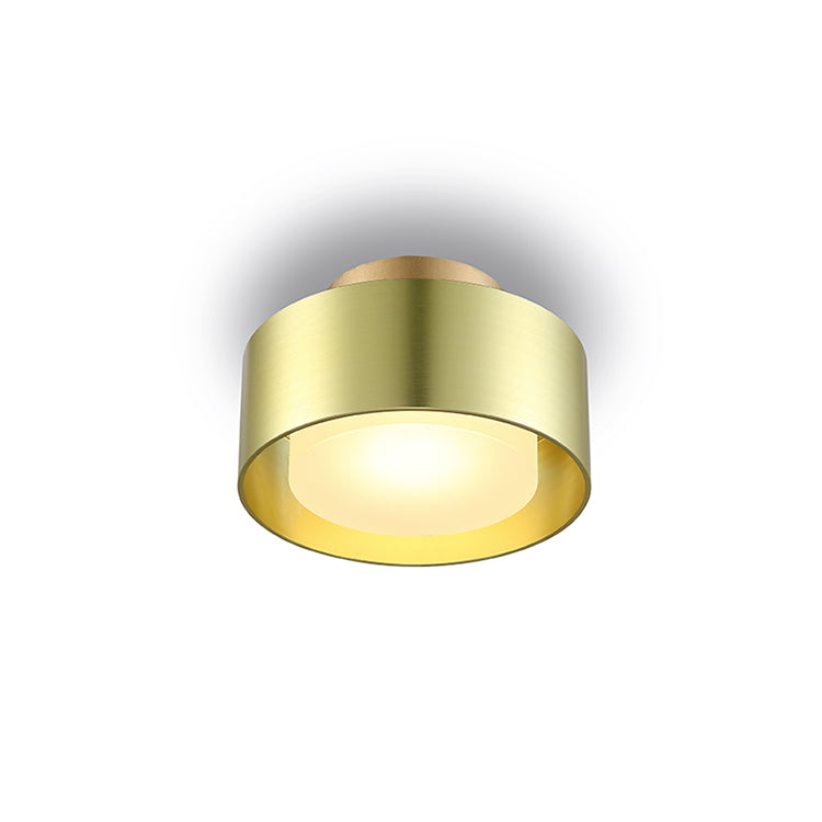 לולה LOLA צמוד צילינדר 15 נמוך 6W LED