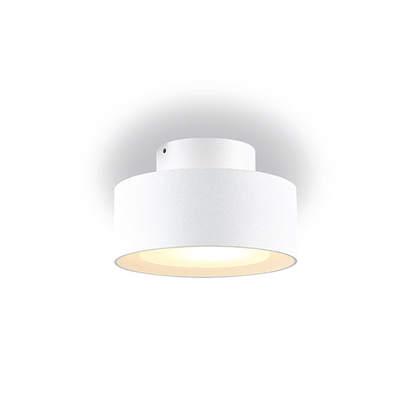לולה LOLA צמוד צילינדר 15 נמוך 6W LED