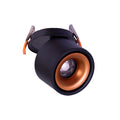 פיקו PICO שקוע צילינדר ספר 15W LED