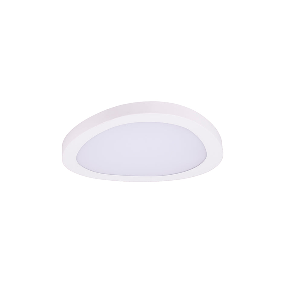 מודנה בינוני 60W LED לבן