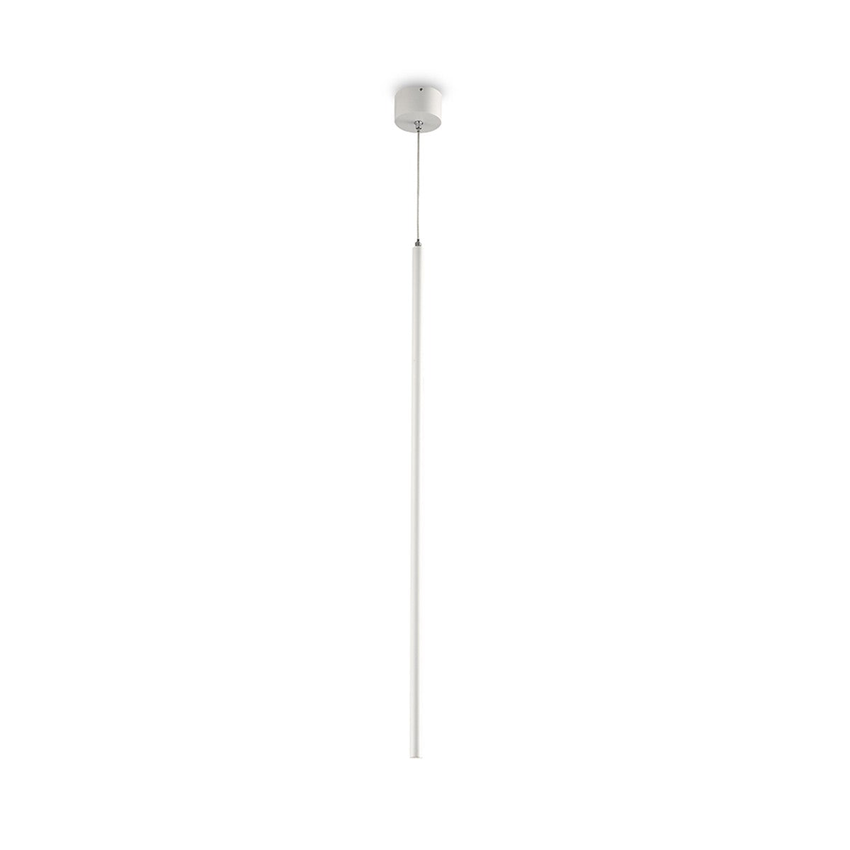 פולו צילינדר תליה דק 1.6 סמ' אורך 60 סמ' LED