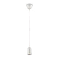 אלגרו ALLEGRO תליה צילינדר ראש עגול LED 5W