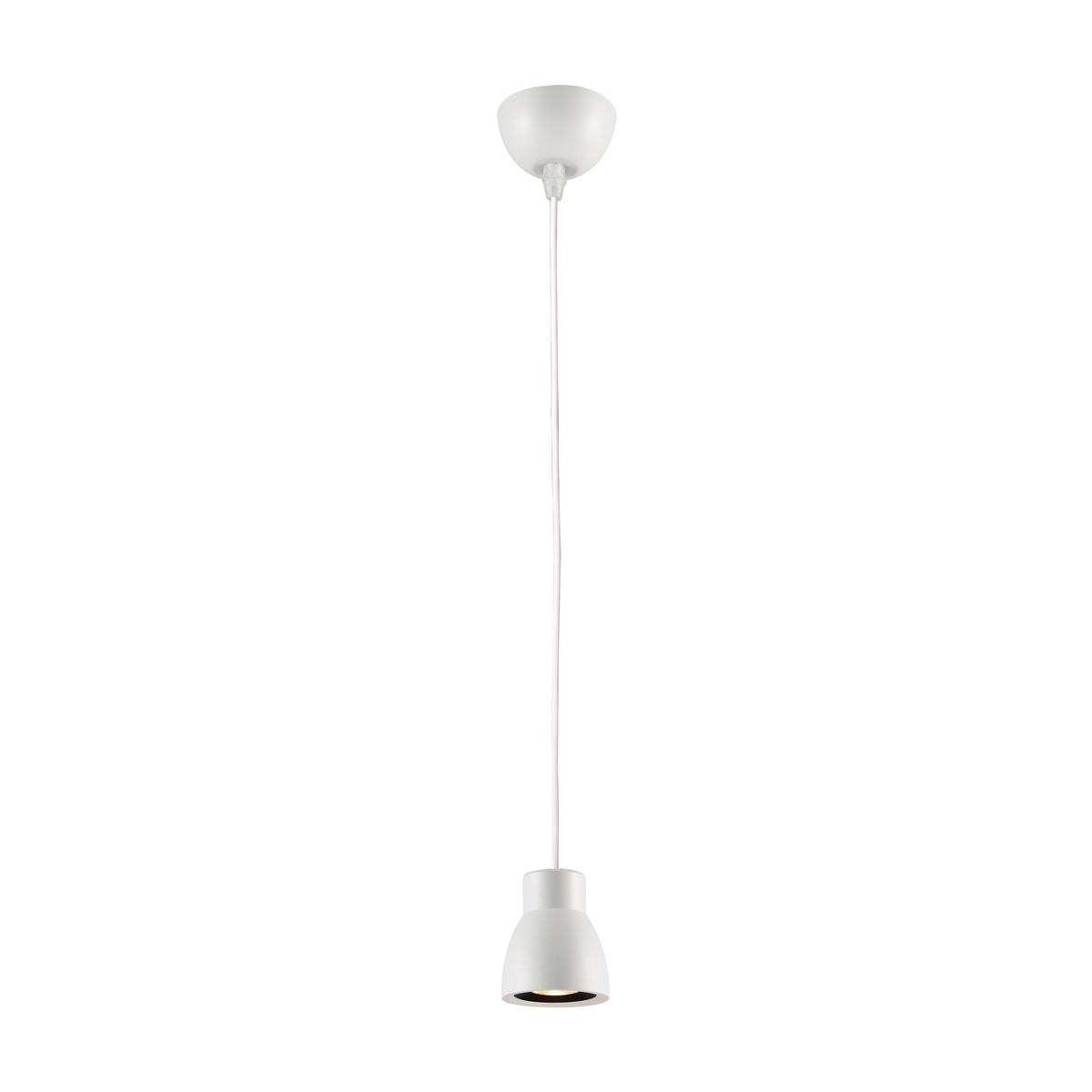 אלגרו ALLEGRO תליה קונוס ראש צילינדר LED 5W