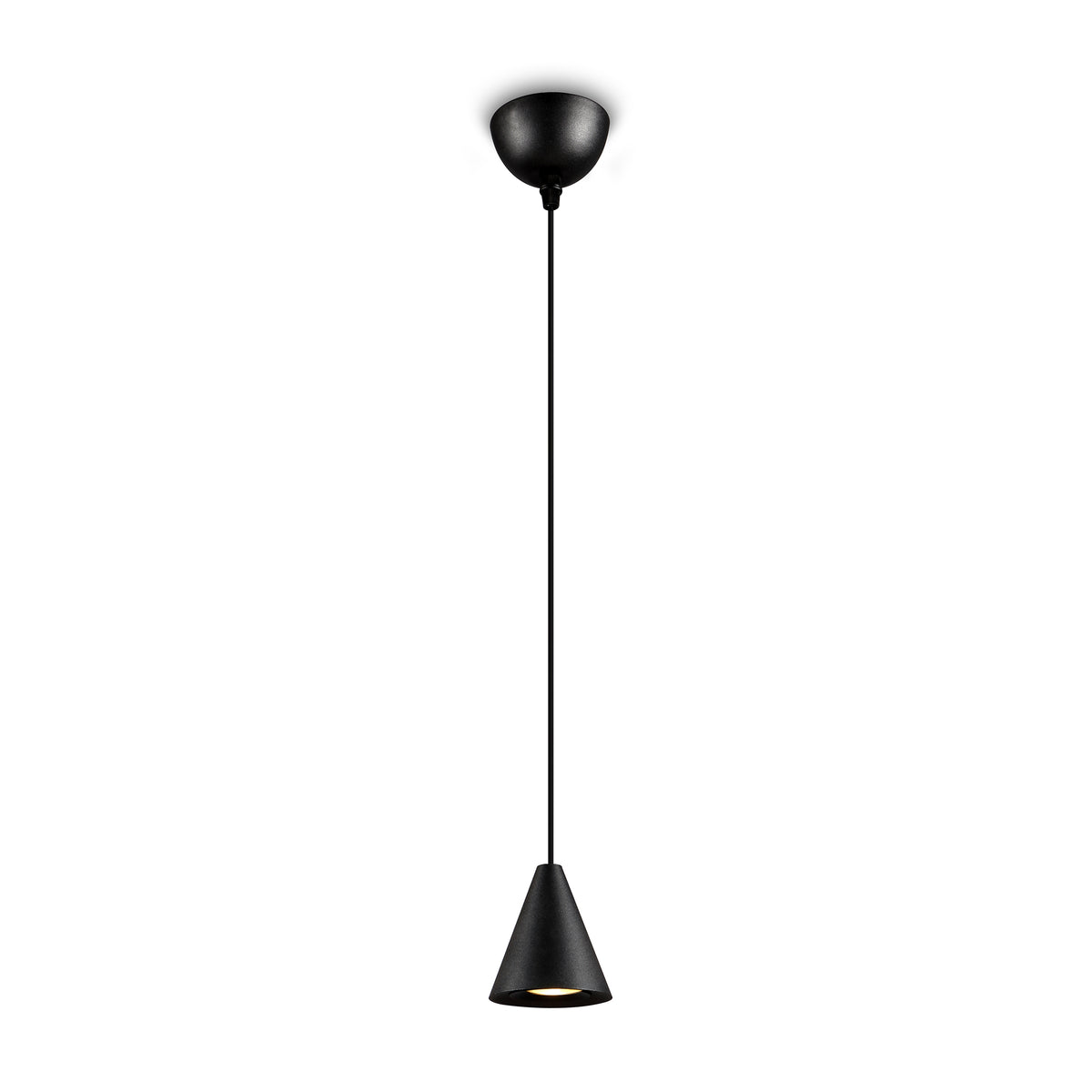 אלגרו ALLEGRO תליה קונוס LED 5W