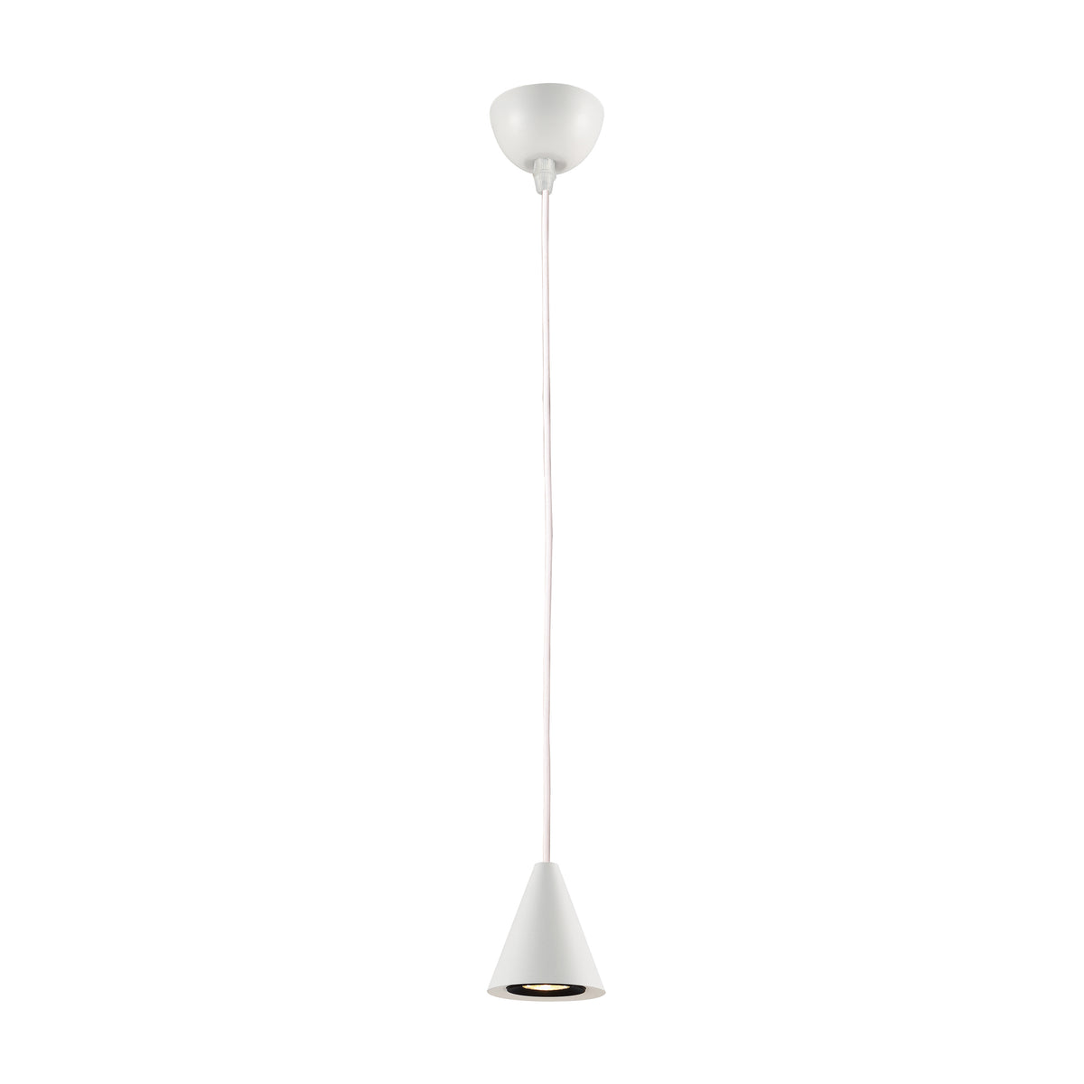 אלגרו ALLEGRO תליה קונוס LED 5W