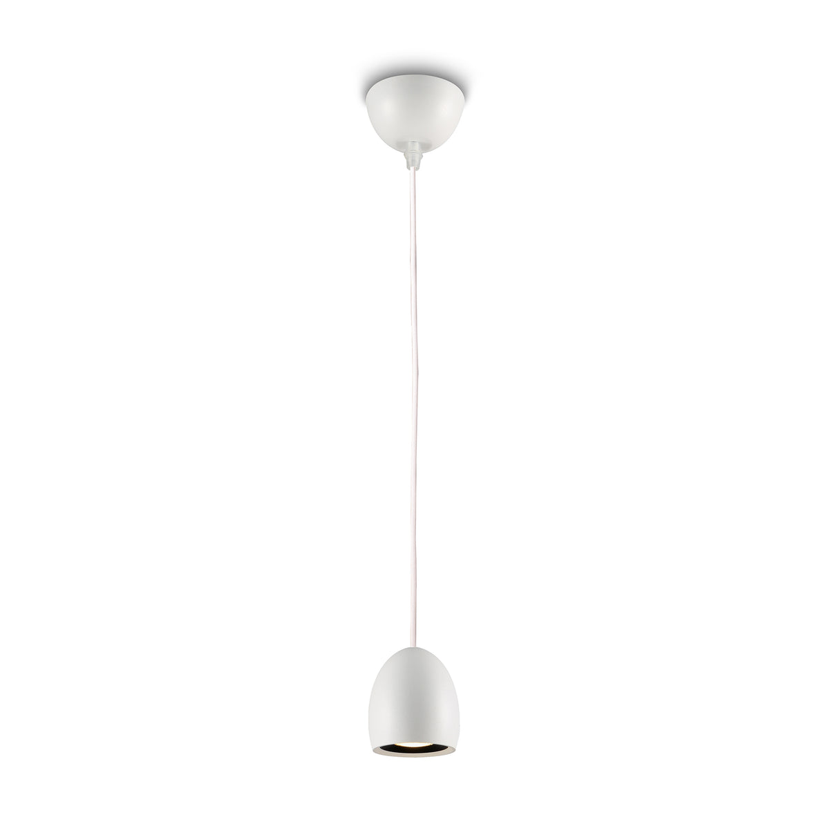 אלגרו ALLEGRO תליה ביצה קטומה LED 5W