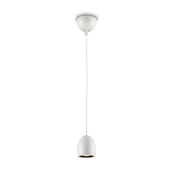 אלגרו ALLEGRO תליה ביצה קטומה LED 5W לבן
