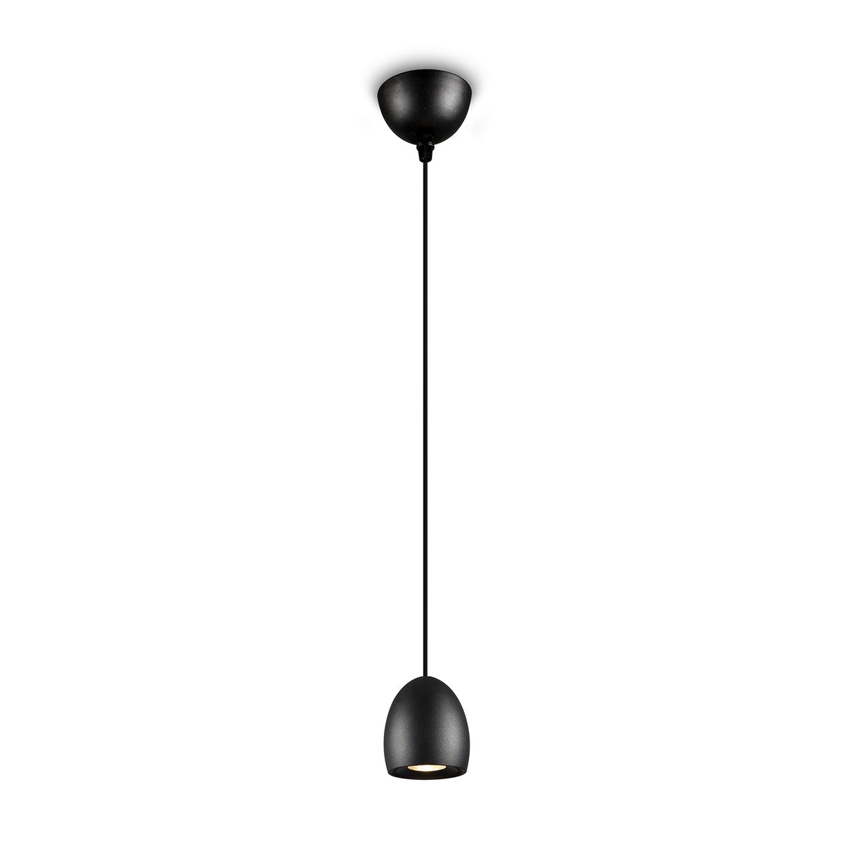 אלגרו ALLEGRO תליה ביצה קטומה LED 5W