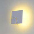 סנדרה צמוד מתכוונן LED 12W