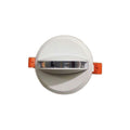 מג'יק לייט שקוע מתכוונן LED 6W לבן