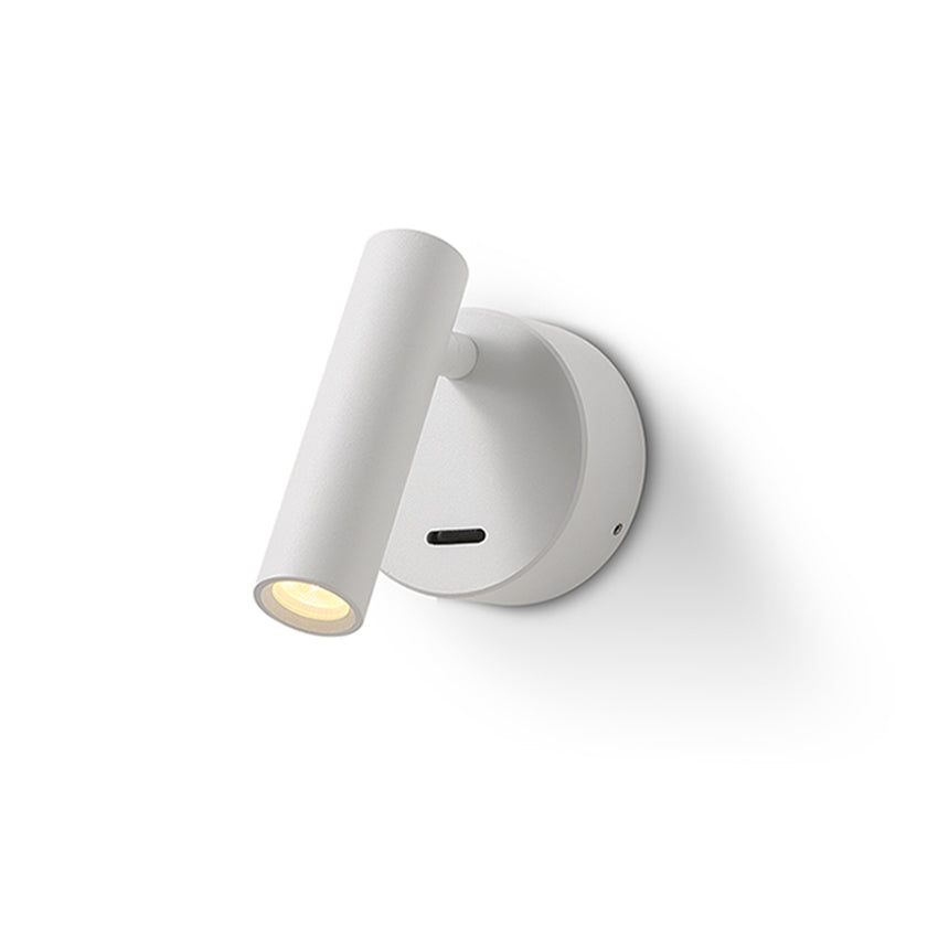 קארינה CARINA קיר LED 3W עגול