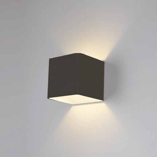 קוביה קיר LED 5W