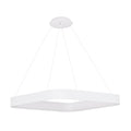 טולדו מרובע תליה גדול LED 112W