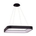 טולדו מרובע תליה גדול LED 112W