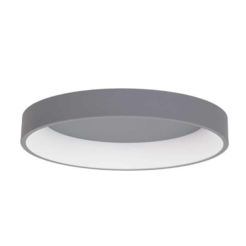 טריאסטה צמוד קוטר 80 96W LED