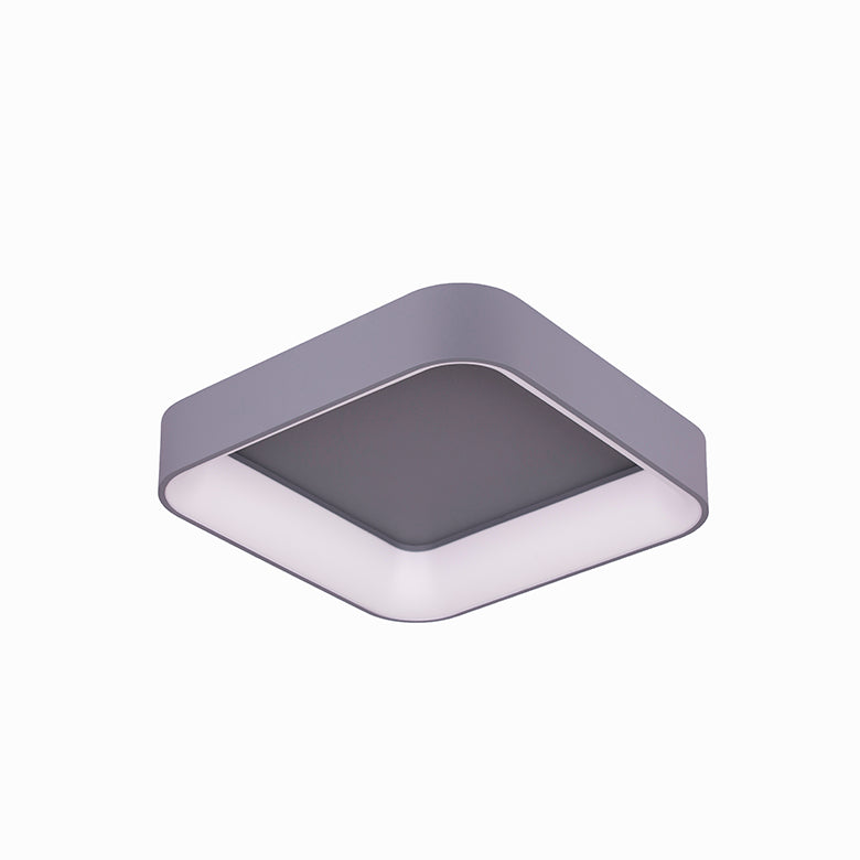 טולדו מרובע צמוד קטן LED 56W