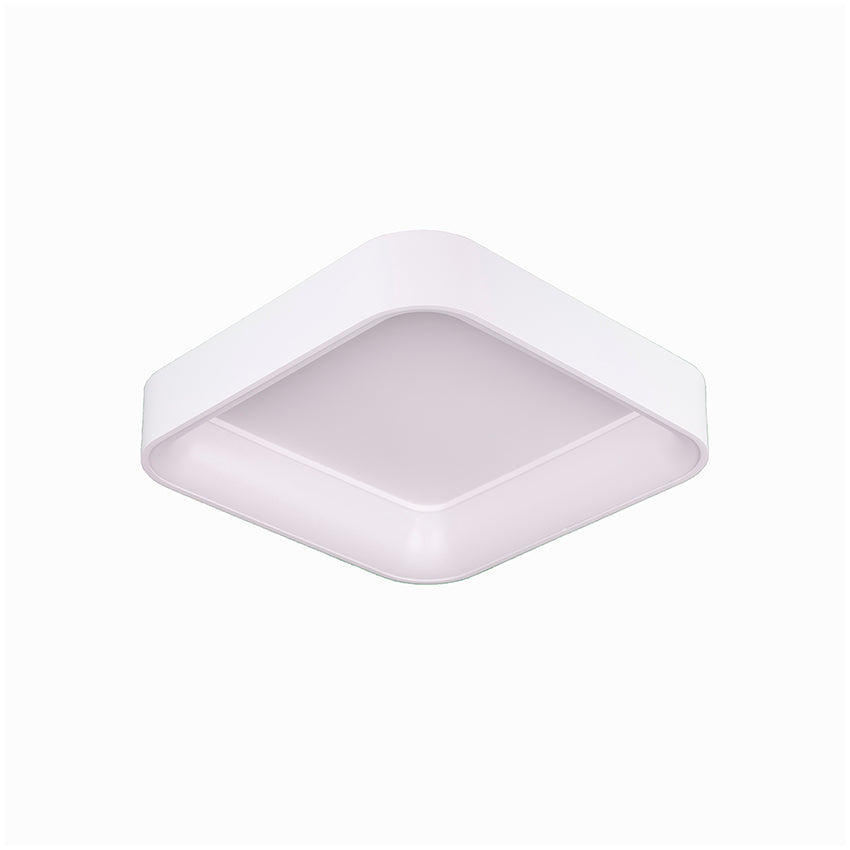 טולדו מרובע צמוד קטן LED 56W