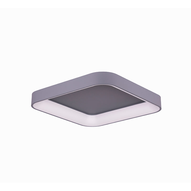 טולדו מרובע צמוד גדול LED 112W