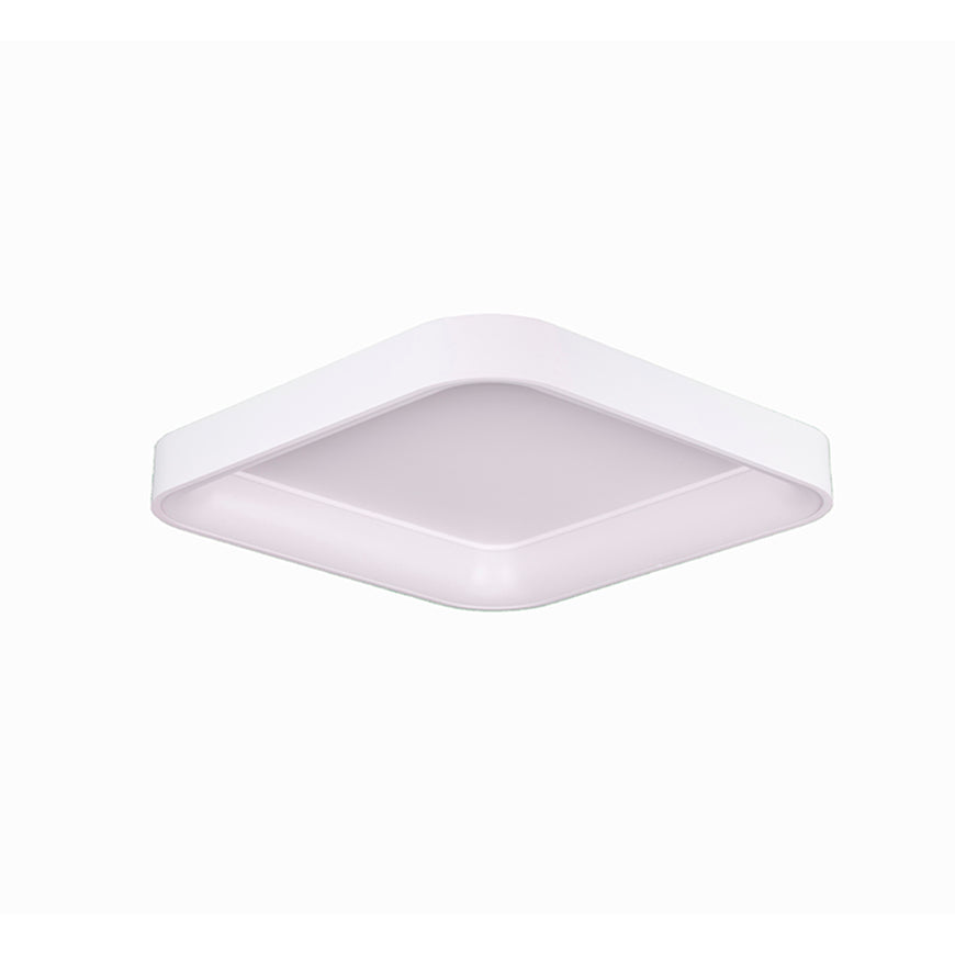 טולדו מרובע צמוד גדול LED 112W