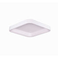 טולדו מרובע צמוד גדול LED 112W