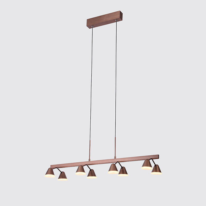 סורנטו 80 25W LED קפה