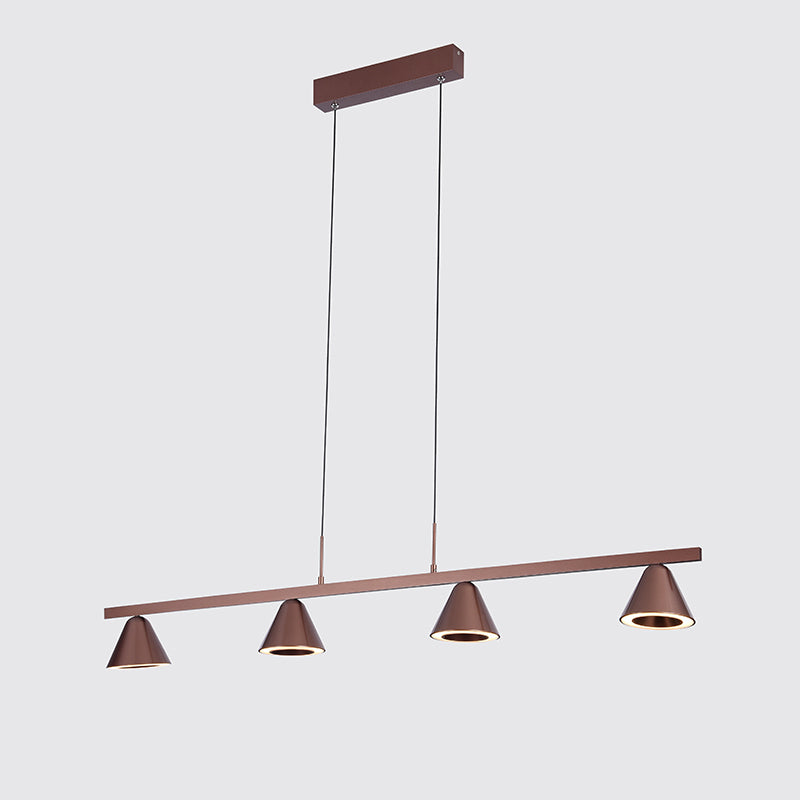 קפלו תליה רביעיה 110 סמ' LED 42W
