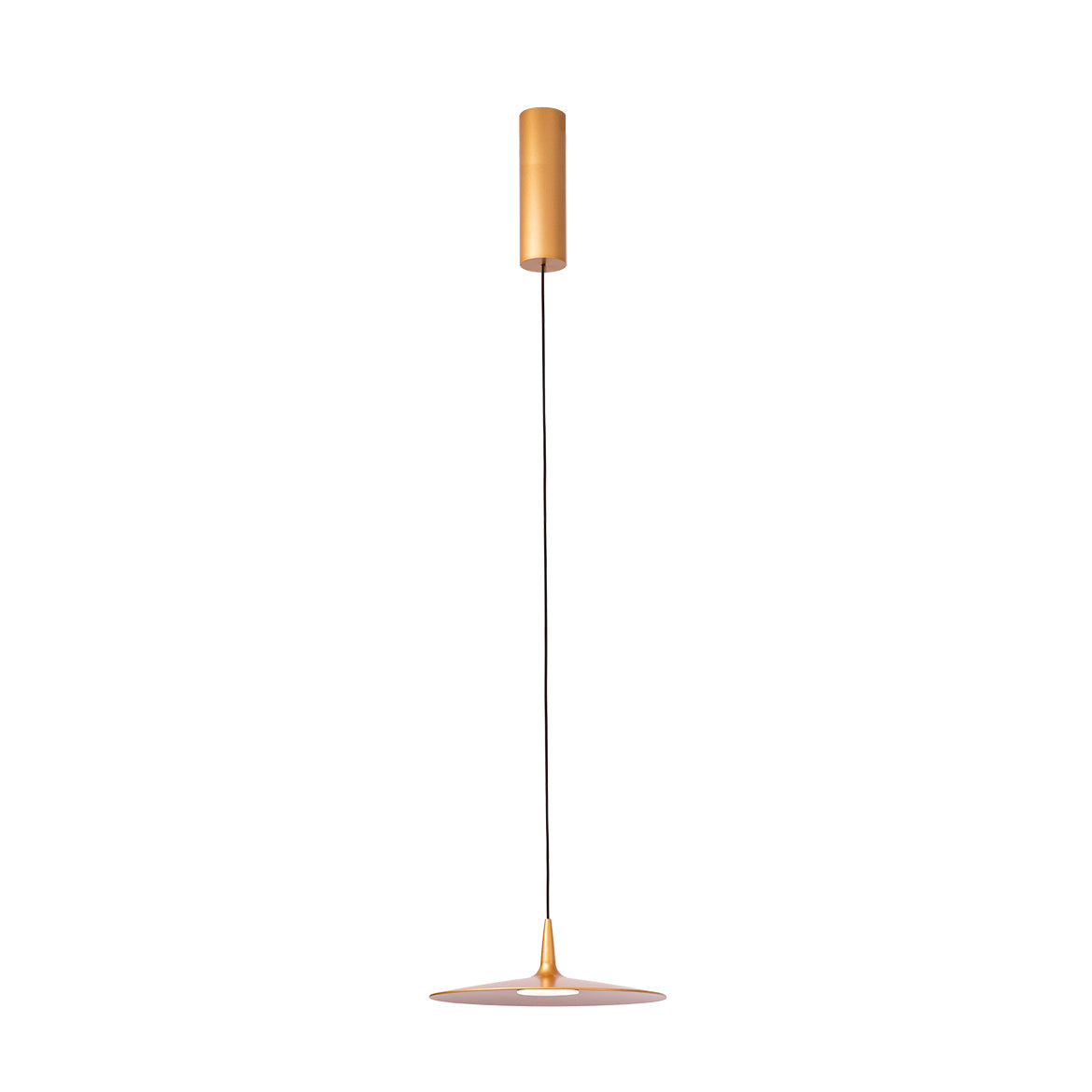 דוצ'ה תליה קוטר 25 סמ' LED 12W