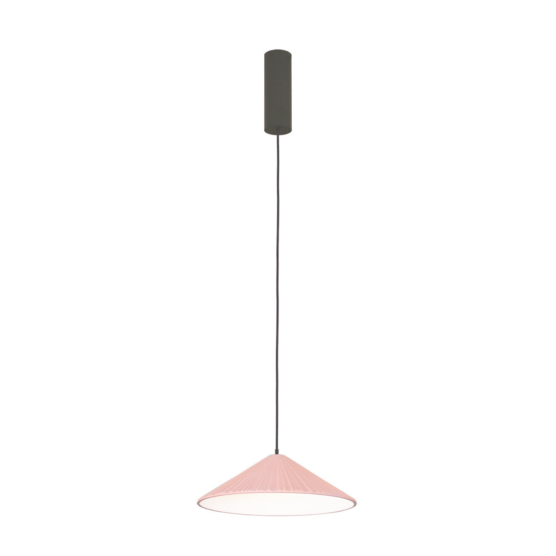 פליסה תליה קוטר 38 סמ' LED 21W